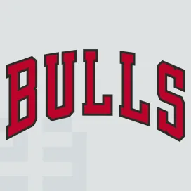 Chicago bulls 3